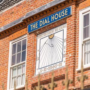 The Dial House
